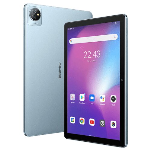 Blackview Tab 70 4GB/64GB WiFi 10.1” Twilight Blue Cijene