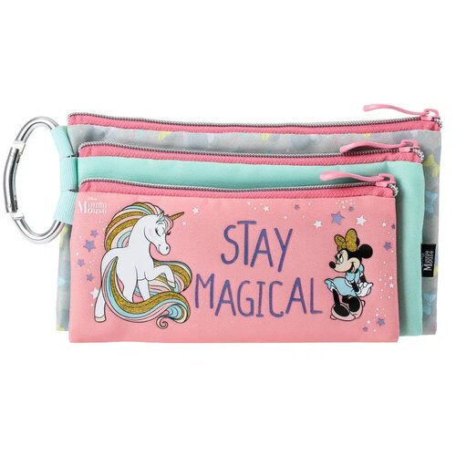 Best Buy pernica, minnie mouse, stay magical Slike