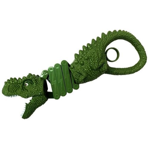  Igračašnja klešča v obliki dinozavra - različne Cene