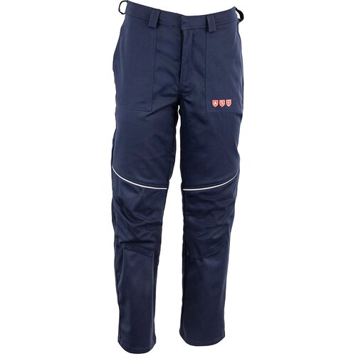  Za&amp;scaron;titne hlače ETNA ink blue Slike