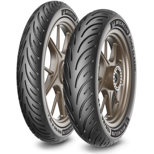 Michelin road classic ( 100/90-18 tl 56V m/c, sprednje kolo ) Cene
