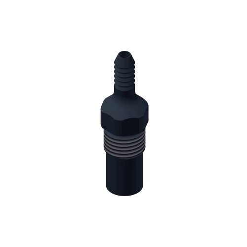 REED Electronics Schlaucht&amp;uuml;lle f&amp;uuml;r Schlauch-ID 6mm #####Schlaucht&amp;uuml;lle 1 St. Slike