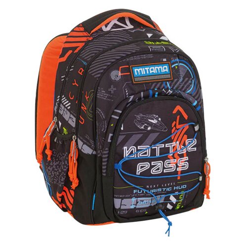 MITAMA Ruksak M-POWER za dječake 64936 Cijene