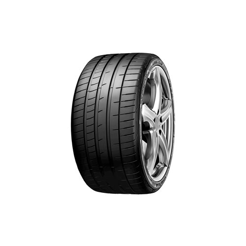 Goodyear Eagle F1 Supersport ( 265/35 ZR20 (99Y) XL ) letnja auto guma Cene