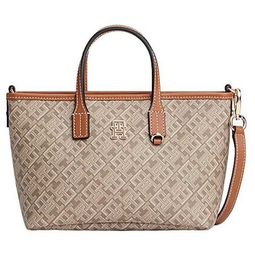 Tommy Hilfiger Ženska monogram torbica Slike