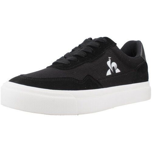 Le Coq Sportif LCS OLLIE Crna Slike