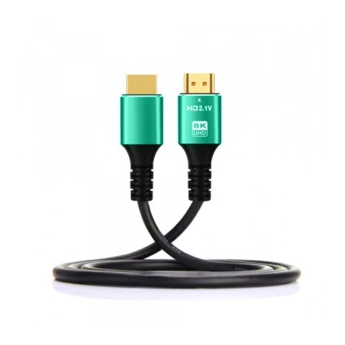  BB Kabl HDMI 2.1v 8K 5.0m ( K389 ) Slike