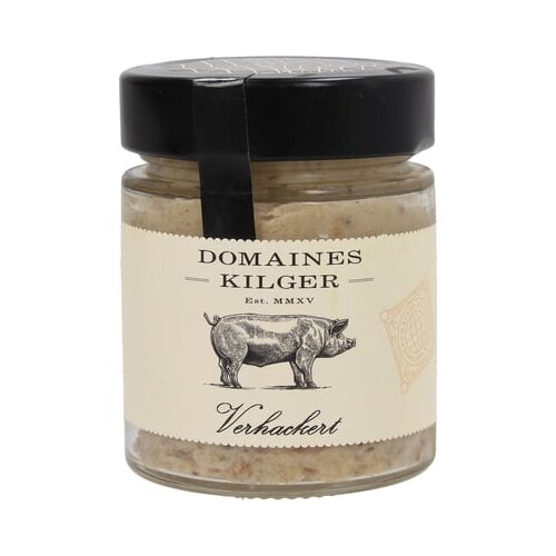 Domaines Kilger Svinjska zaseka - 140 g Slike