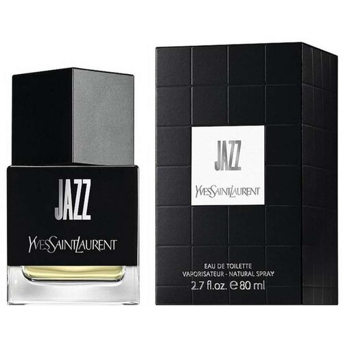 Parfem La Collection Jazz Toaletna voda za mo&amp;scaron;ke 80 ml Slike