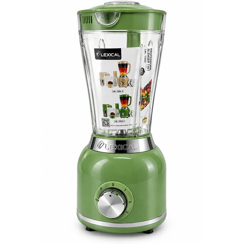 Lexical Blender 7u1 LBL-1550-7 600 W Cene