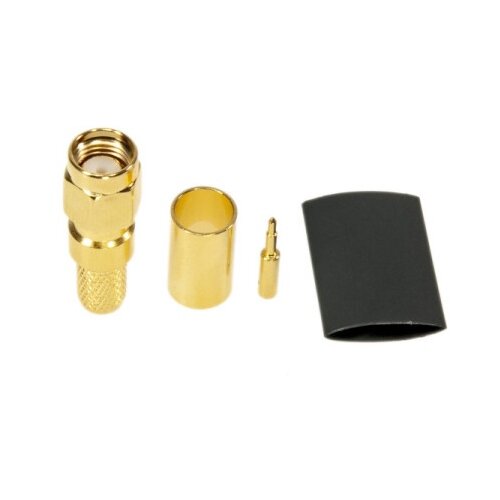 Exeshop Konektor sma/m za kabl h155 ( kn007 ) Slike