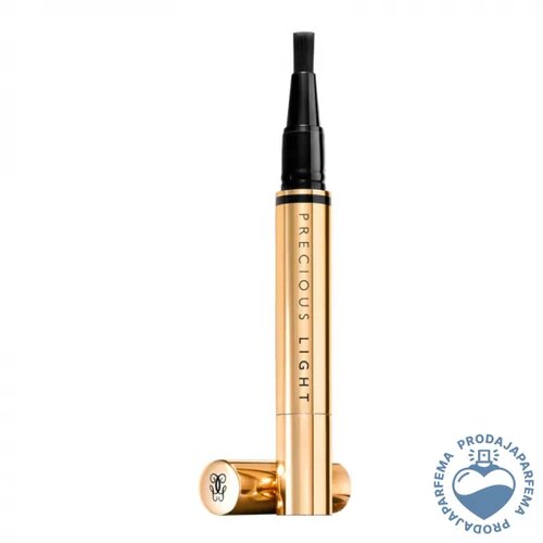 Guerlain Precious Light Rejuvenating Effect Illuminator (N&amp;deg;2 Medium Beige) 1.5ml Slike