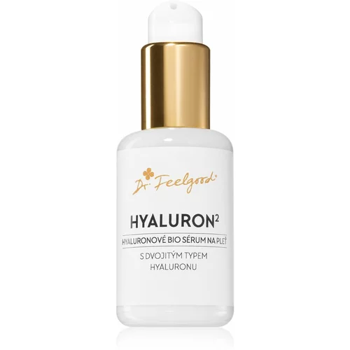 Dr. Feelgood Hyaluron2 hijaluronski serum 30 ml