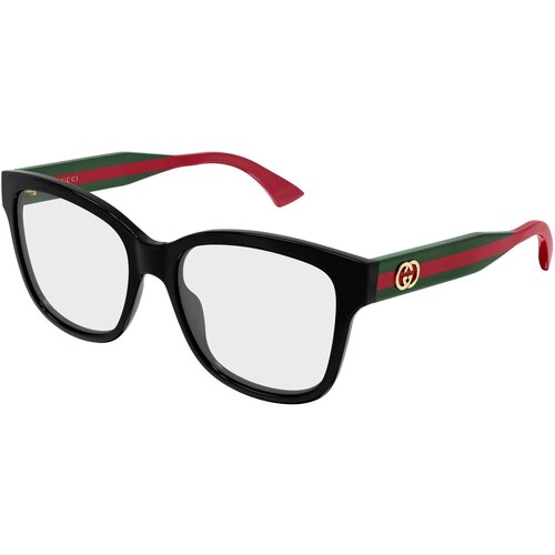 Gucci GG0038OANN 001 - ONE SIZE (54) Slike
