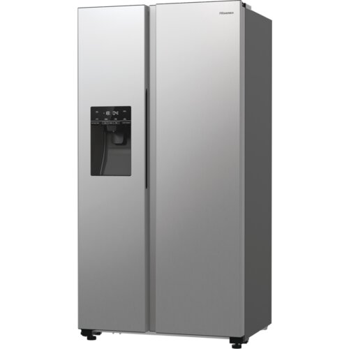 Hisense side by side frižider - RS5P535NTCE Slike