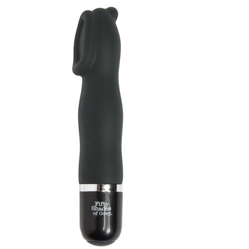 Fifty Shades of Grey Vibrator Sweet Touch Mini Clit Cene