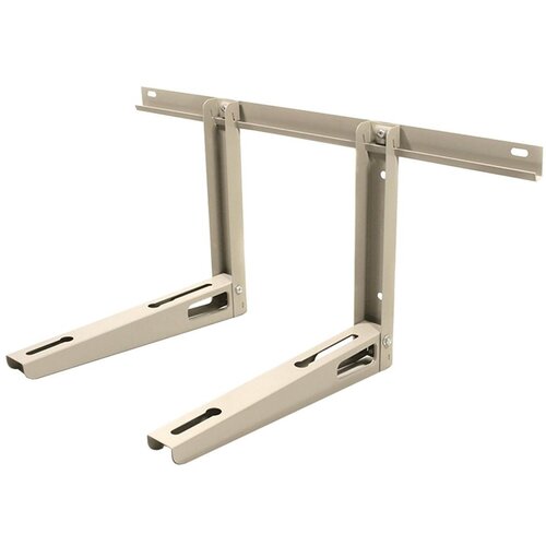 Maclean Nosač klima uređaja MC-622, do 100 kg, 450x380mm, Bež Slike