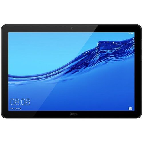 Huawei MediaPad T5 - 10 inča Crni 10.1IPS, OC 1.7GHz/2GB/16GB/2Cam/Android 8.0 tablet Slike