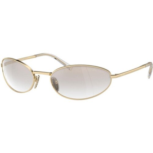 Prada PRA59S 14N7H1 ONE SIZE (59) Zlata/Zlata Cene