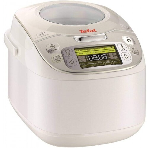 Tefal večnamenski kuhalnik RK812110 Cene