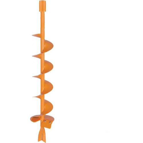 Villager 018513 burgija za bu&amp;scaron;ač zemlje 4&amp;rdquo; 10cm Slike