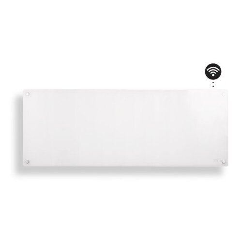 Mill panelni konvekcijski radiator Wi-Fi 1200W steklo GL1200WIFI3 Cene
