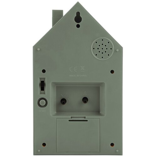Karlsson Budilica Modern Cuckoo &amp;ndash; Slike