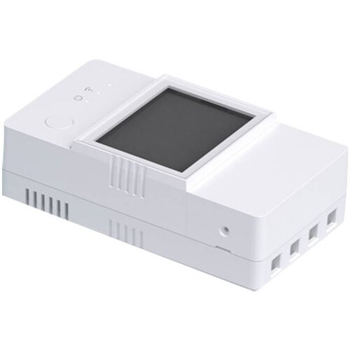SONOFF Wi-Fi pametno stikalo za merjenje moči POWR320D, (20628332) Cene
