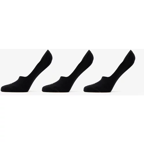 Horsefeathers Lotan 3-Pack Socks Black