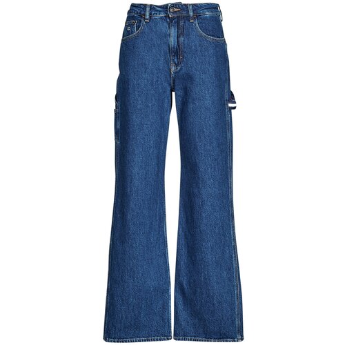 Tommy Jeans Jeans straight MIA MR RLXD STR CARP AI4159 Cene