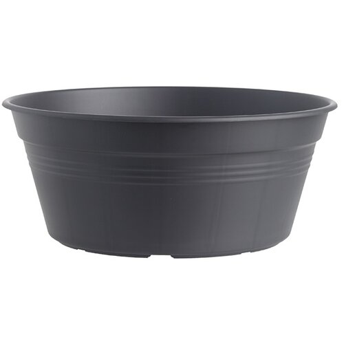 ELHO Cvetlični lonec elho Green Basics (27 cm, črn) Cene