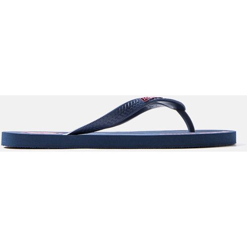 Big Star Navy flip-flops Slike