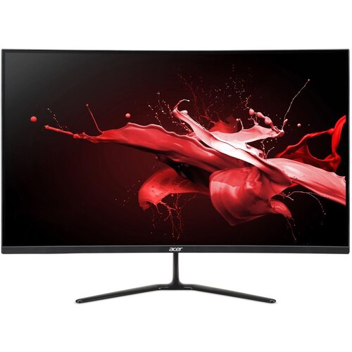 Acer ED320QRS3biipx, 31.5"/Curved/VA/1920x1080/180Hz/HDMI/DP/Audio/2Y Cijene