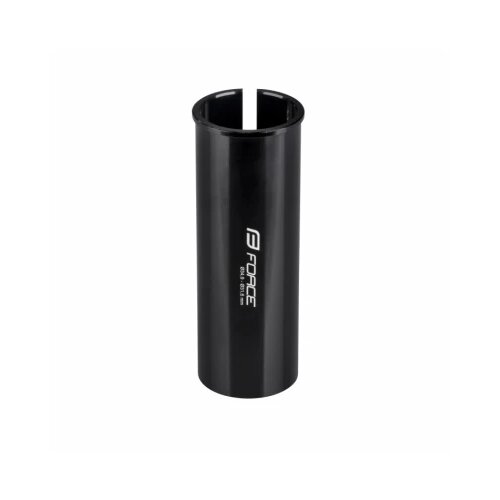 Force Adapter cevi sedišta 34,9-31,6mm, legura, crna Slike