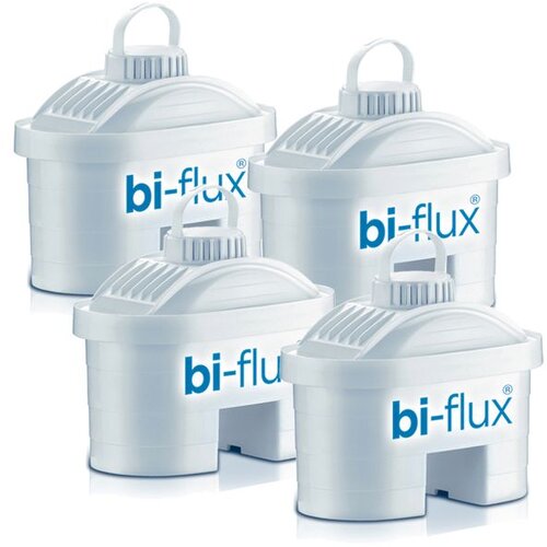 Laica filter kartu&scaron;a Bi-Flux, 4 kosi Cene