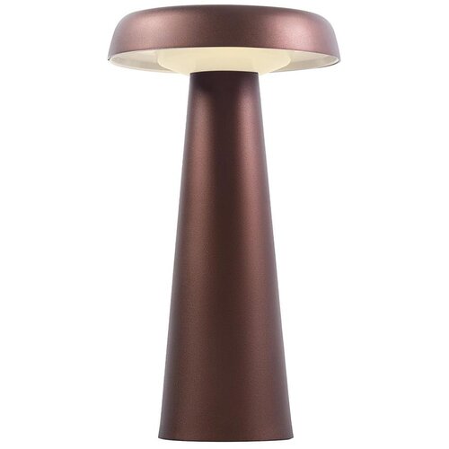  DFTP by Nordlux-LED Prigu&scaron;iva spolja&scaron;nja stona lampa ARCELLO LED/2,8W/3,7V IP54 Cene