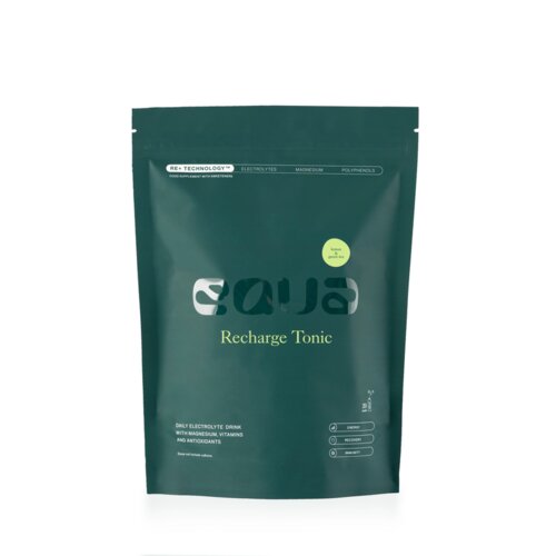 Equa Recharge Tonic limun i zeleni čaj + Recharge ča&scaron;a Cijene