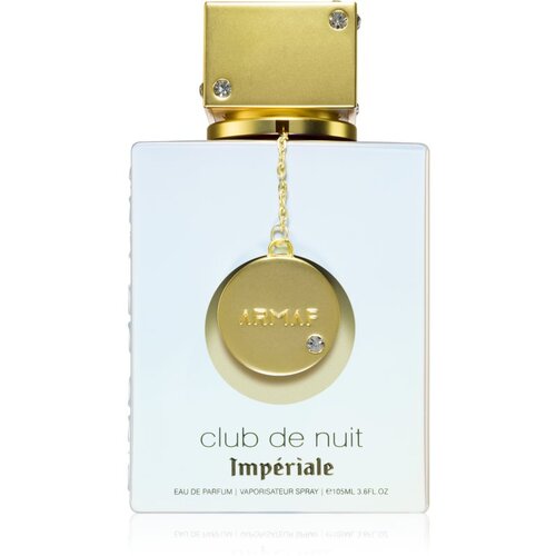 Armaf Club de Nuit White Imperiale parfemska voda za žene 105 ml Slike