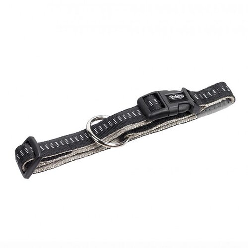 Nobby soft grip ovratnica - črna - različne velikosti 40 - 55 cm Slike