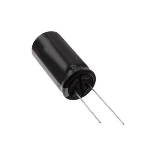 Panasonic elektrolitski kondenzator radijalno ožičen 7.5 mm 4700 &micro;F 35 V 20 % (&Oslash;) 18 mm 1 St. Cijene