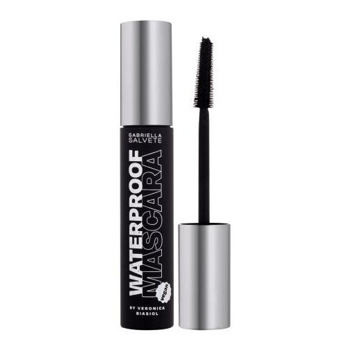 Gabriella Salvete Party Calling Waterproof Mascara vodootporan maskara 1.3 ml Slike