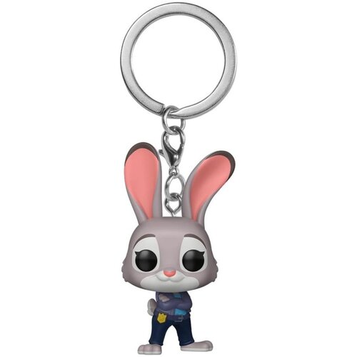 Funko Privezak Pocket POP! - Zootopia 2 - Judy Hopps Cene
