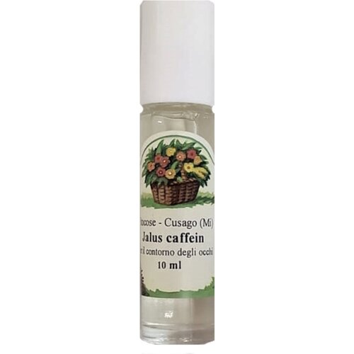 Fitocose Jalus Caffein Eye Roll-on - 10 ml Cijene