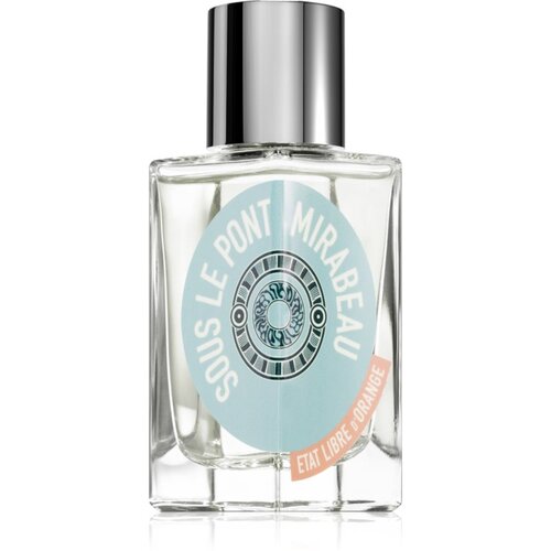 Etat Libre d´Orange Sous Le Pont Mirabeau parfemska voda uniseks 50 ml Cijene