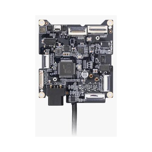 Bambu Lab th board H2D (DLB025) Cene