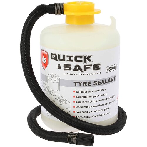 Sumex Set za reparaciju guma Slike
