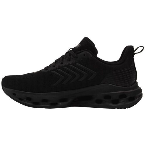 K-Swiss Nizke superge Melrose Tubes Lite Črna Slike