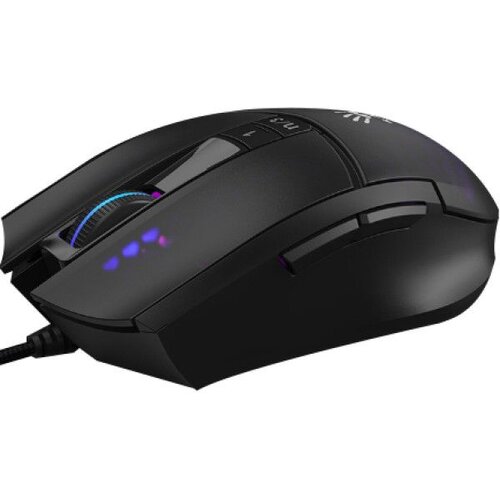 A4Tech BLOODY A4TMYS47113 L65 MAX RGB Honeycomb (Activated) mouse USB Type-A Optical 12 000 DPI Cijene
