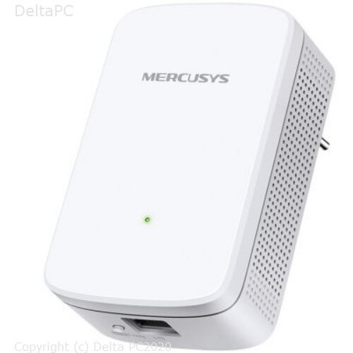 Mercusys ME10 300 Mbps Wi-Fi Range Extender Cijene