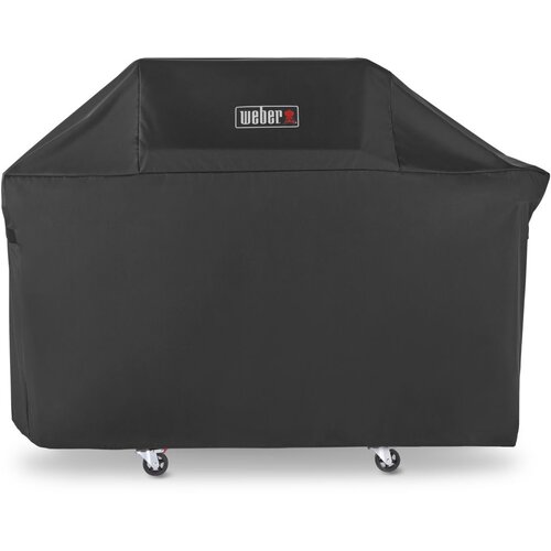Weber Premium poklopac, 7194 za Genesis Slike